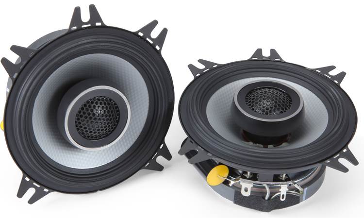Car Speaker Replacement fits 1981-1984 for Subaru GL, DL  sedan