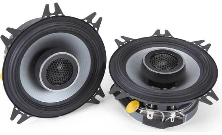 Car Speaker Replacement fits 1997-2003 for Porsche Boxter