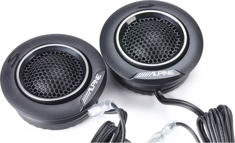 Car Speaker Replacement fits 1999-2004 for Chrysler 300M