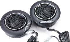 Car Speaker Replacement fits 2004 for Mercedes CLK-Class