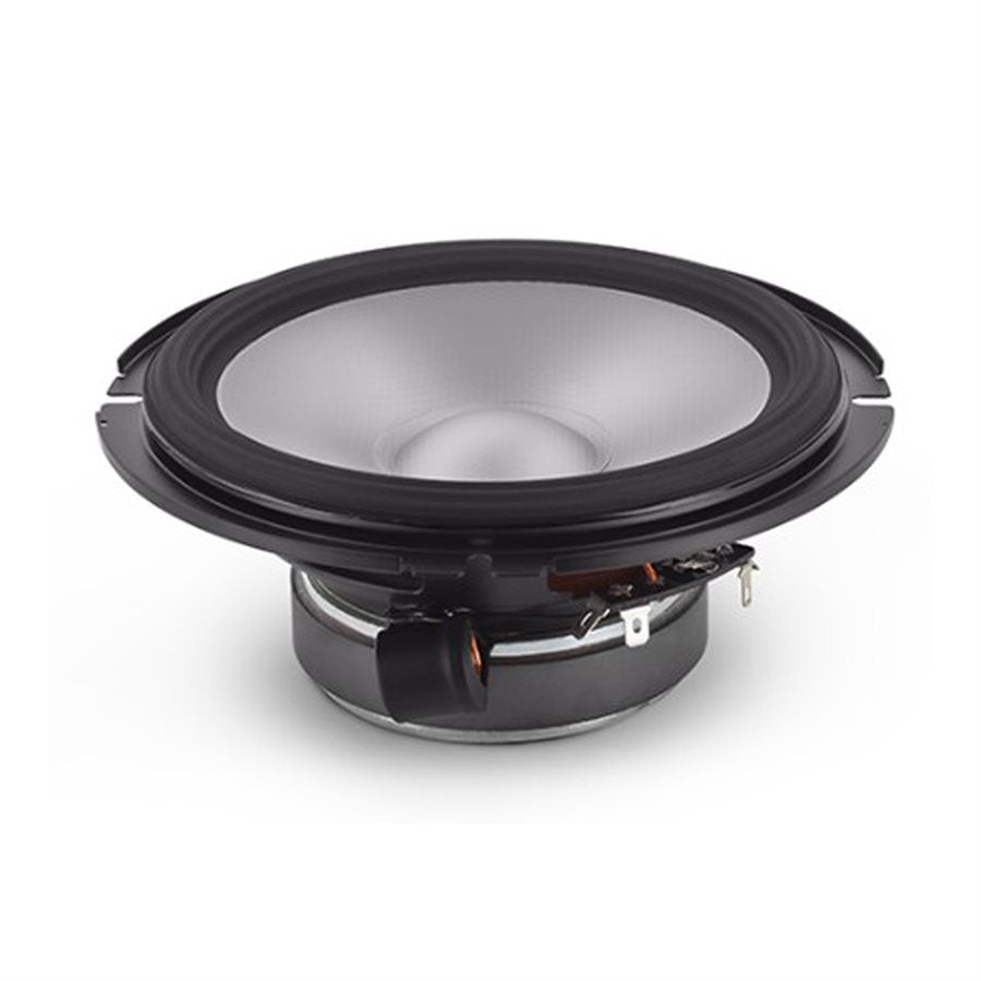 Alpine S2-S65C S2-Series 6.5" 2-Way Component Speaker System