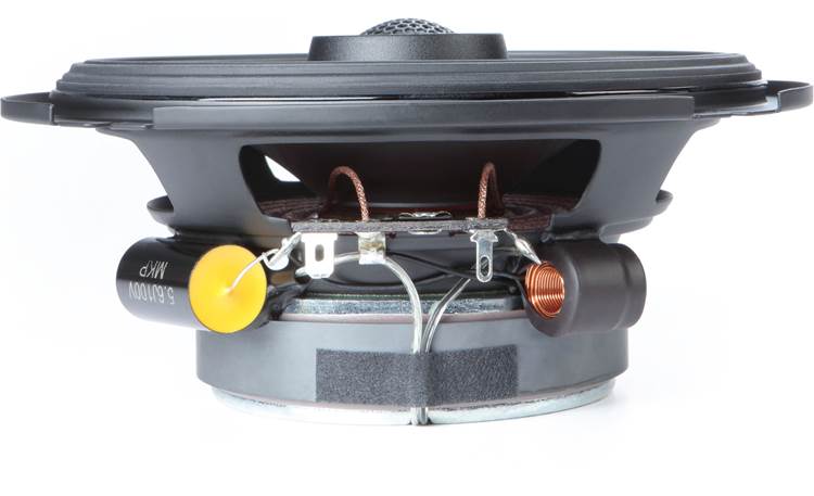 Car Speaker Replacement fits 2006 for Pontiac Torrent
