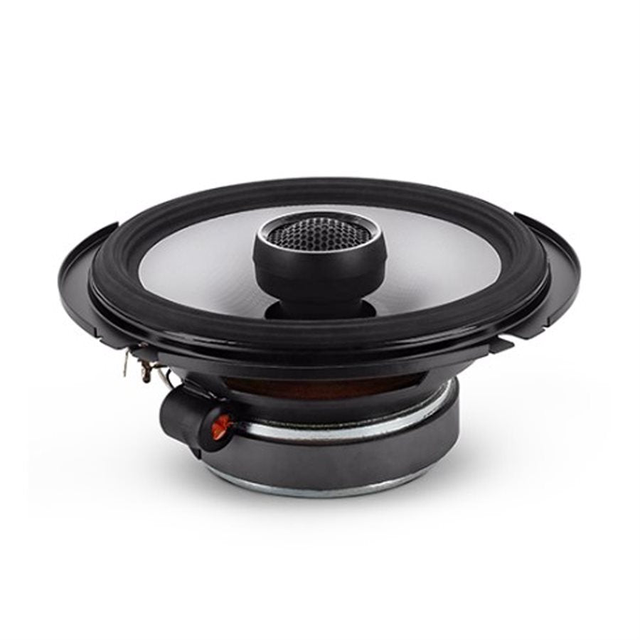 Alpine S2-S65 S2-Series 6.5" 2-Way Coaxial Speaker System
