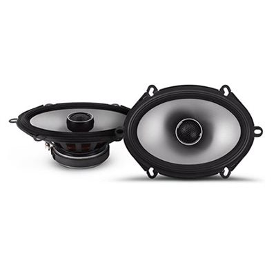 Alpine S2-S68 S2-Series 5"x7" 2-Way Coaxial Speaker System