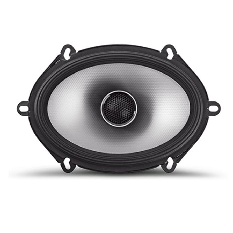 Alpine S2-S68 S2-Series 5"x7" 2-Way Coaxial Speaker System