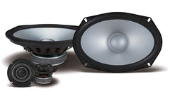 Car Speaker Replacement fits 2002-2004 for Jeep Grand Cherokee