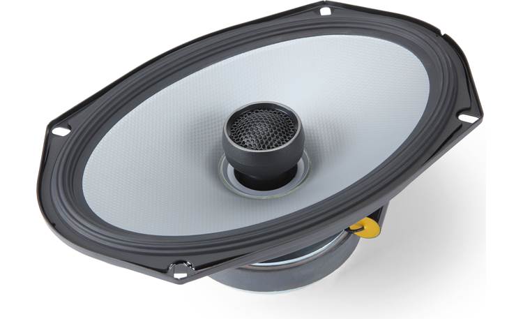 Car Speaker Replacement fits 2002 for Dodge Ram 2500, 3500