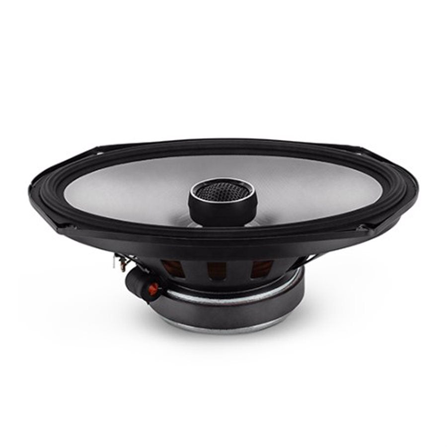 Alpine S2-S69 S2-Series 6"x9" 2-Way Coaxial Speaker System