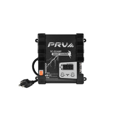 PRV Audio SC-50AMP 3 In 1 Power Supply