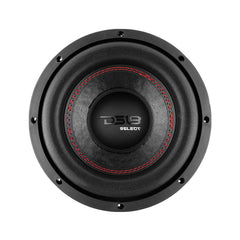 DS18 SLC8S SELECT 8" Subwoofer 200 Watts Rms SVC 4-Ohm