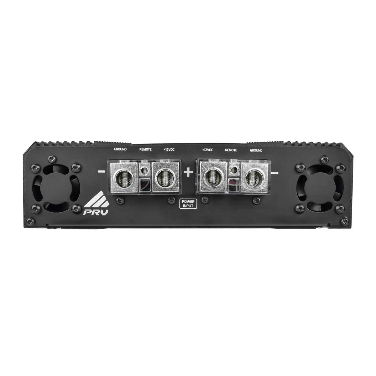 PRV Audio SQ11000X 1 Ohm Class xD 1 Channel Full Range Amplifier