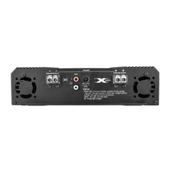 PRV Audio SQ3500X 2 Ohms Class xD 1 Channel Full Range Amplifier