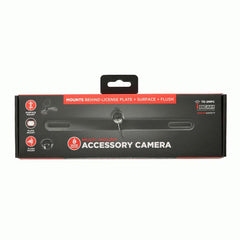 IBEAM - Accessory Camera With Multi-Mounts (TE-2MPC)