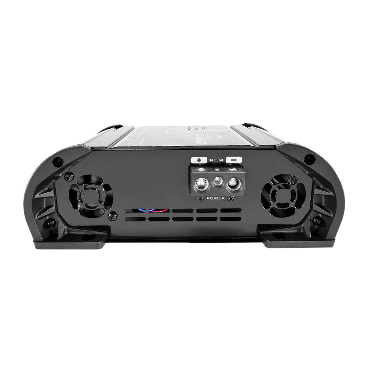 Timpano Audio TPT-2200 1 Ohm 2200 Watts Car Audio Amplifier Fullrange  1 Channel Compact 12 volts Monoblock Fullrange Class D Car Amp