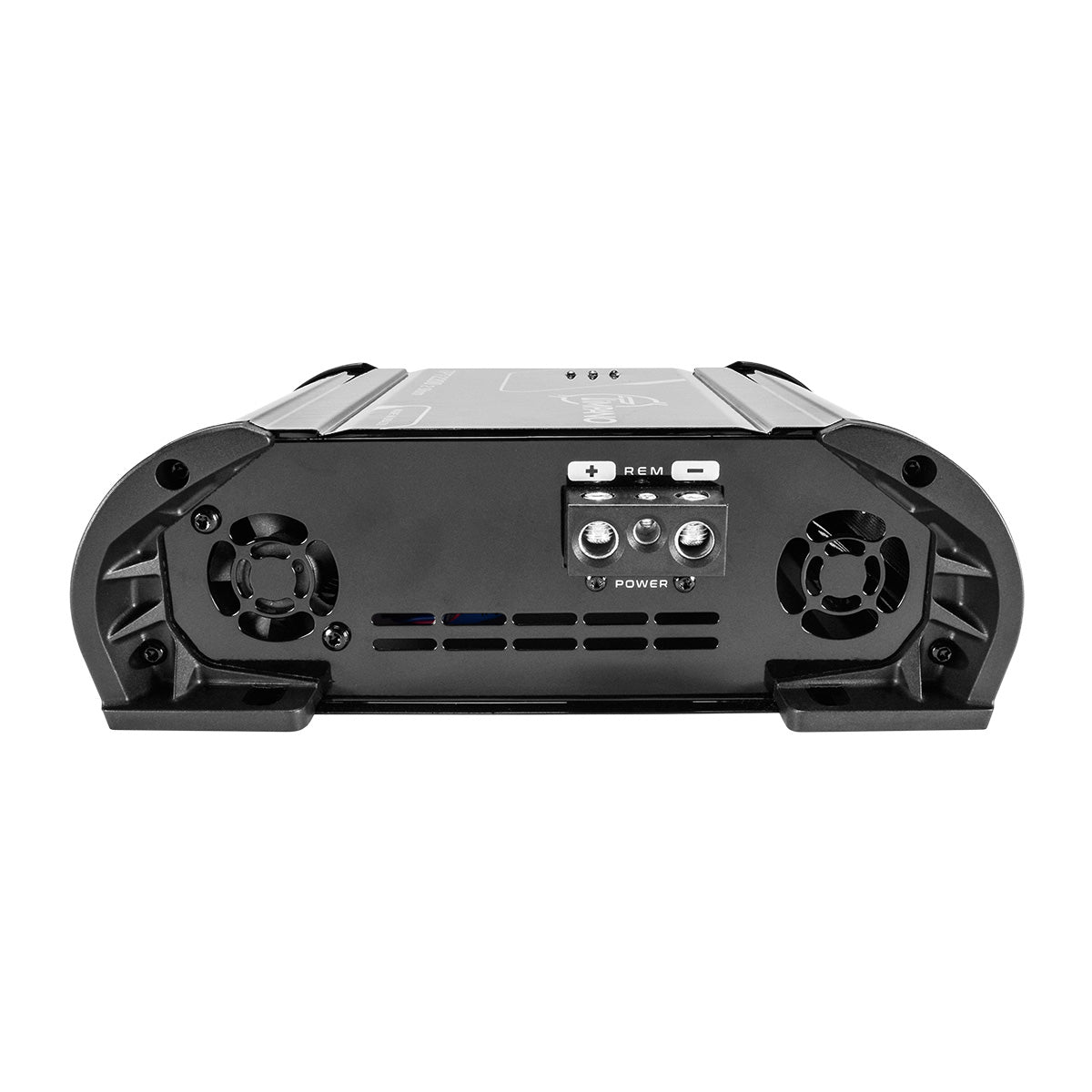 Timpano Audio TPT-2200 2 Ohm 2200 Watts Car Audio Amplifier Fullrange  1 Channel Compact 12 volts Monoblock Fullrange Class D Car Amp