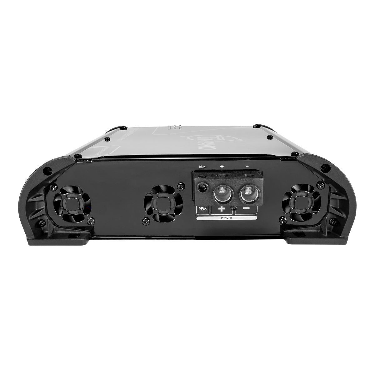 Timpano Audio TPT-5000EQ 1 Ohm 5000 Watts Car Audio Amplifier Fullrange  1 Channel Compact 12 volts Monoblock Fullrange Class D Car Amp