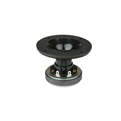 Timpano Audio TPT-DH150 1" Exit Plastic Horn + Ferrite Driver Car Audio | Pro Audio