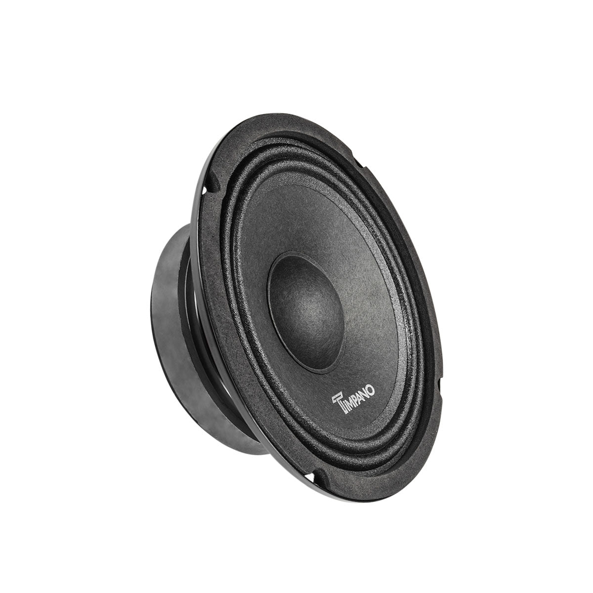 Timpano Audio TPT-MB6-8 SLIM 6.5" Shallow PRO Audio Midbass Loudspeaker  8 Ohm