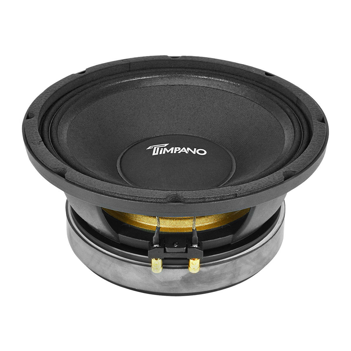 Timpano Audio TPT-MD10 Pro 10" Pro Audio Midrange Loudspeaker