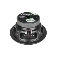 Timpano Audio TPT-MD8-8 PRO 8" Midrange 700 Watts PRO Audio Loudspeaker 8 Ohm  Car Audio Premium Sound System Speaker