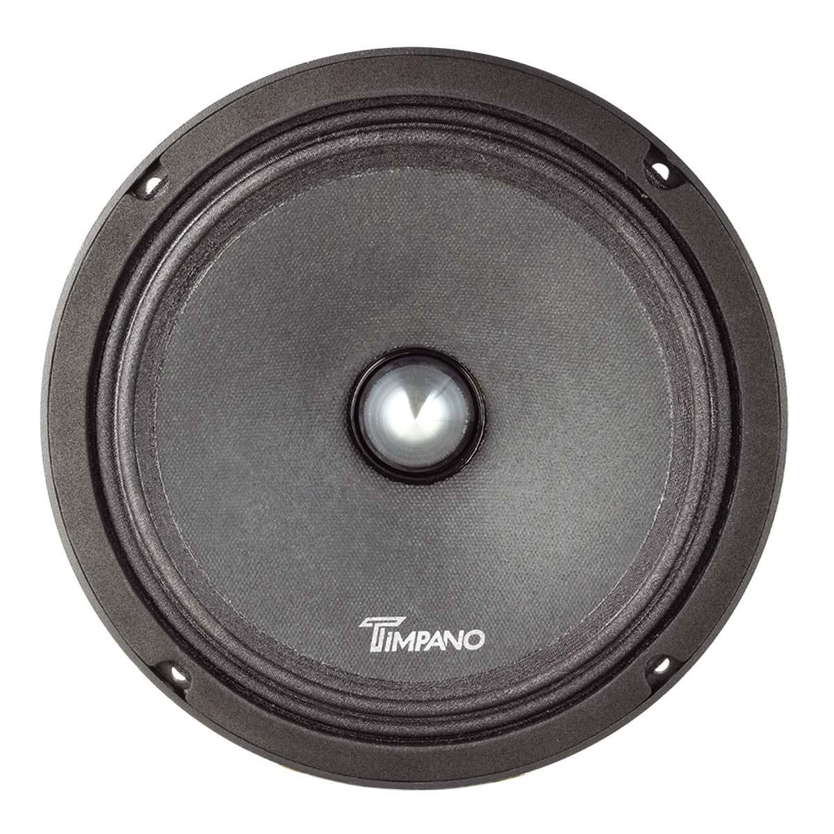 Timpano Audio TPT-NEO8 Bullet 8" Pro Audio Midrange Loudspeaker Car Audio | Pro Audio