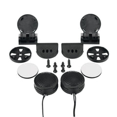 Timpano Audio TPT-ST1 Dome Tweeter Car Audio