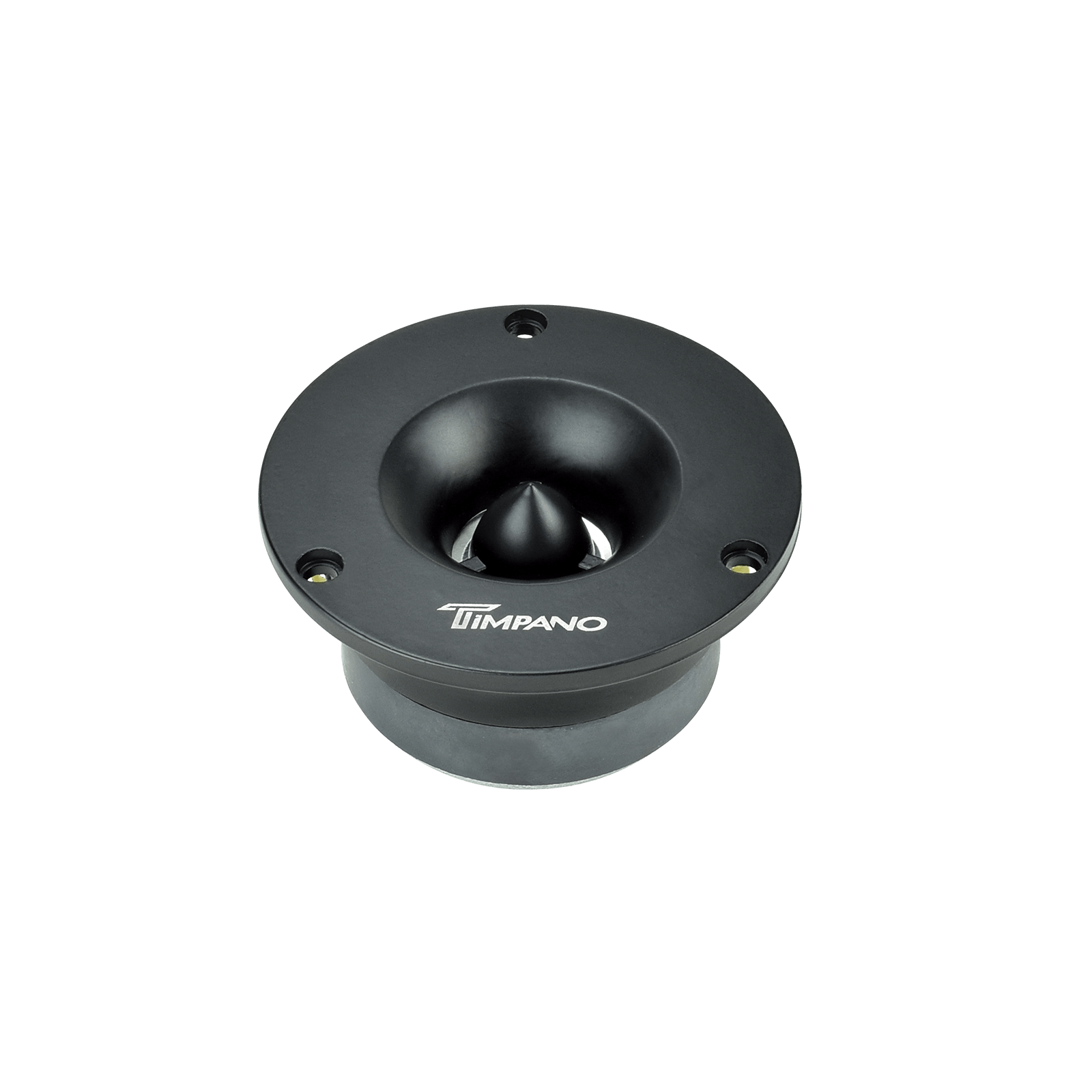 Timpano Audio TPT-ST3 PRO Bullet 3.75" Super Tweeter  1" Voice coil