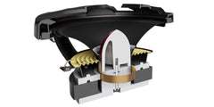 Pioneer TS-M801PRO 8" - 700w Max Power, Lightweight & Rigid Pulp Cone - PRO Series Mid-Bass Driver
