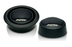 Pioneer TS-T15 " - 120w Max Power - Soft  Dome Tweeter