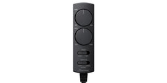 Pioneer TS-WX140DA 8" x 5-1/4" - Built-in 170w Output Class-D Amplifier - Compact Active Subwoofer