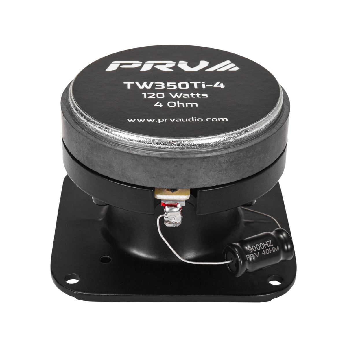 PRV Audio TW350Ti-4 Pro Audio Super Tweeter