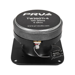 PRV Audio TW350Ti-4 Pro Audio Super Tweeter