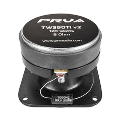 PRV Audio TW350Ti v2 Pro Audio Super Tweeter