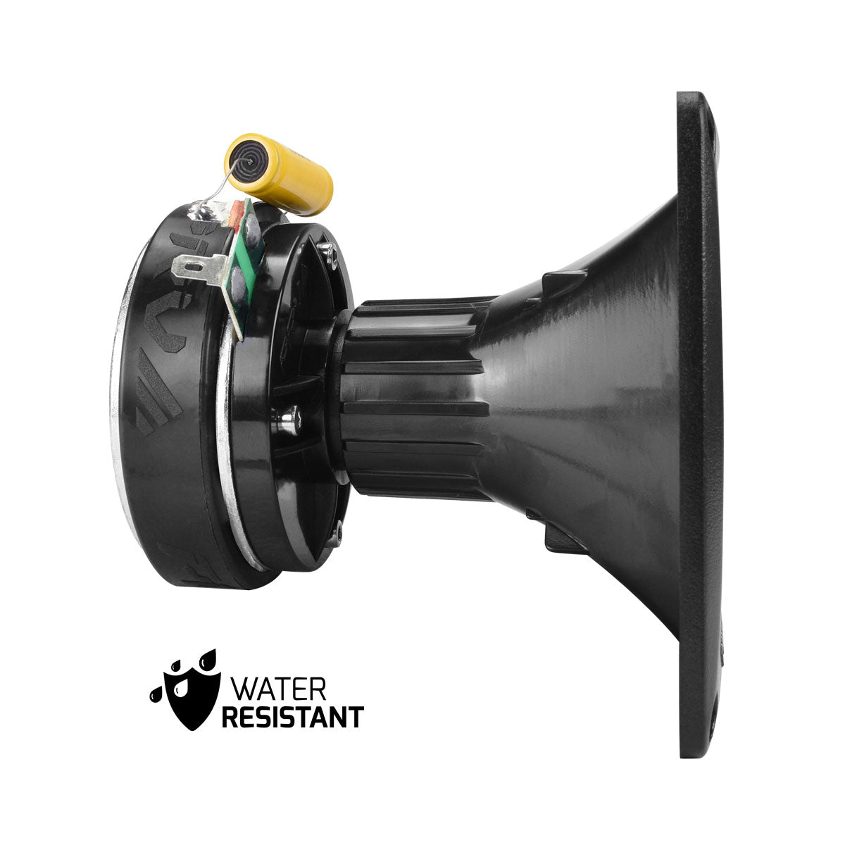 PRV Audio WG175Ph 1" Exit High Frequency Driver + Horn - Combo