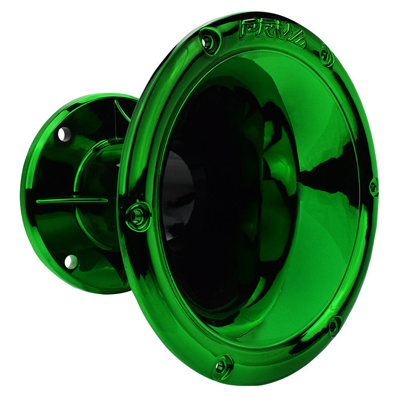 PRV Audio WGP14-50 GREEN CR 2" Exit Waveguide