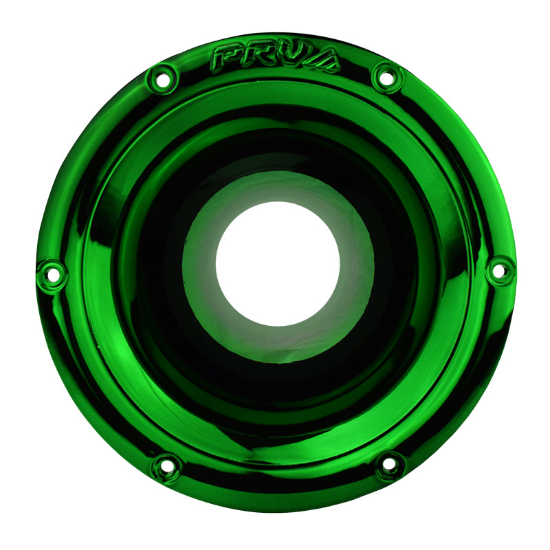 PRV Audio WGP14-50 GREEN CR 2" Exit Waveguide