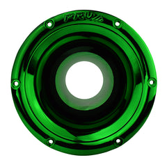 PRV Audio WGP14-50 GREEN CR 2" Exit Waveguide