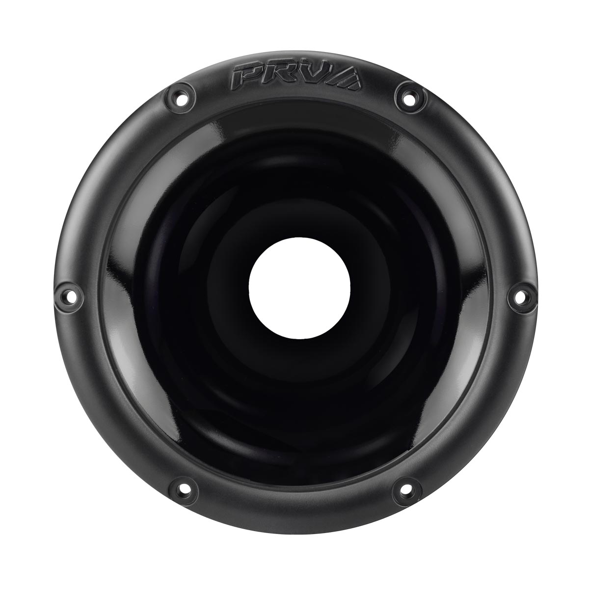 PRV Audio WGP14-50 BLACK DUAL TONE 2" Exit Waveguide