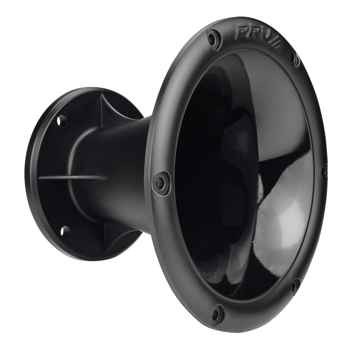 PRV Audio WGP14-50 BLACK DUAL TONE 2" Exit Waveguide