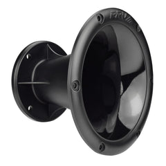 PRV Audio WGP14-50 BLACK DUAL TONE 2" Exit Waveguide