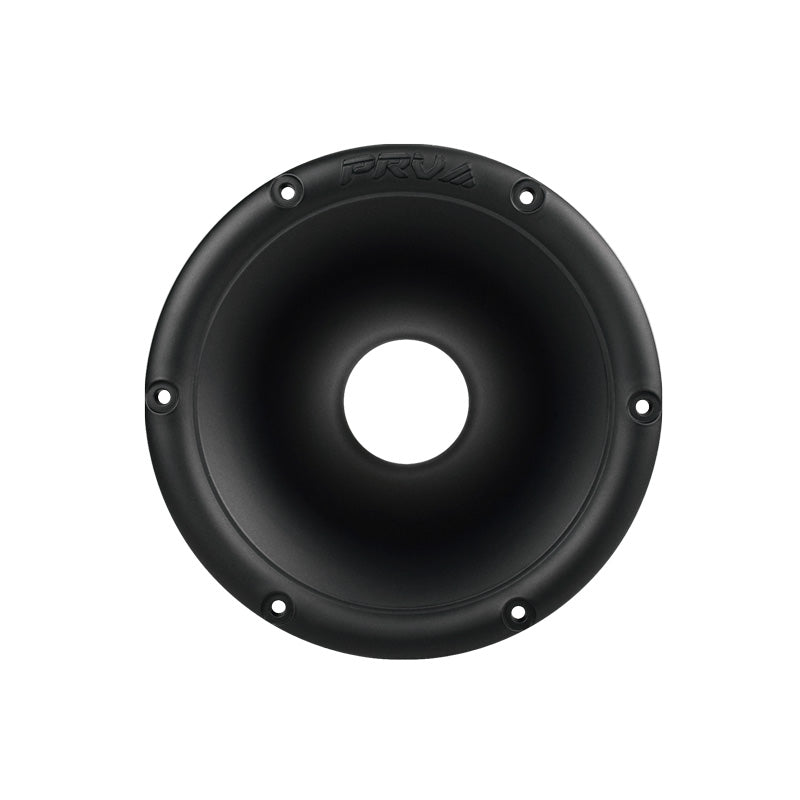 PRV Audio WGP14-50 BLACK 2" Exit Waveguide