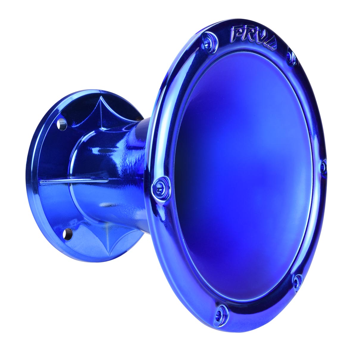 PRV Audio WGP14-50 BLUE DUAL TONE 2" Exit Waveguide