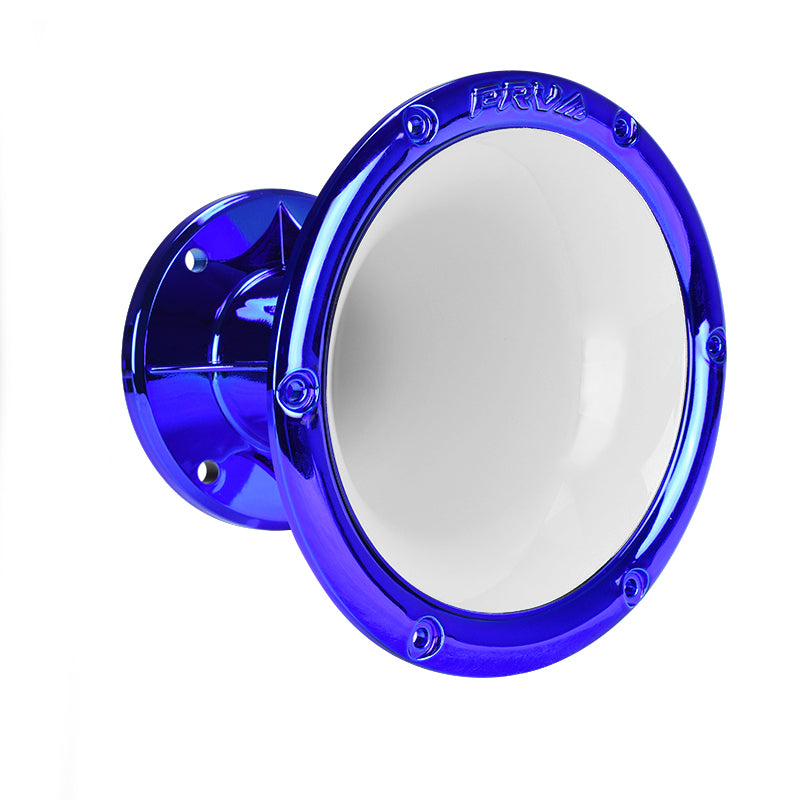 PRV Audio WGP14-50 BLUE WHITE CR 2" Exit Waveguide