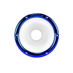 PRV Audio WGP14-50 BLUE WHITE CR 2" Exit Waveguide