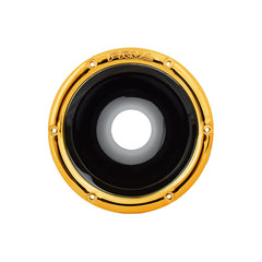 PRV Audio WGP14-50 GOLD BLACK CR 2" Exit Waveguide