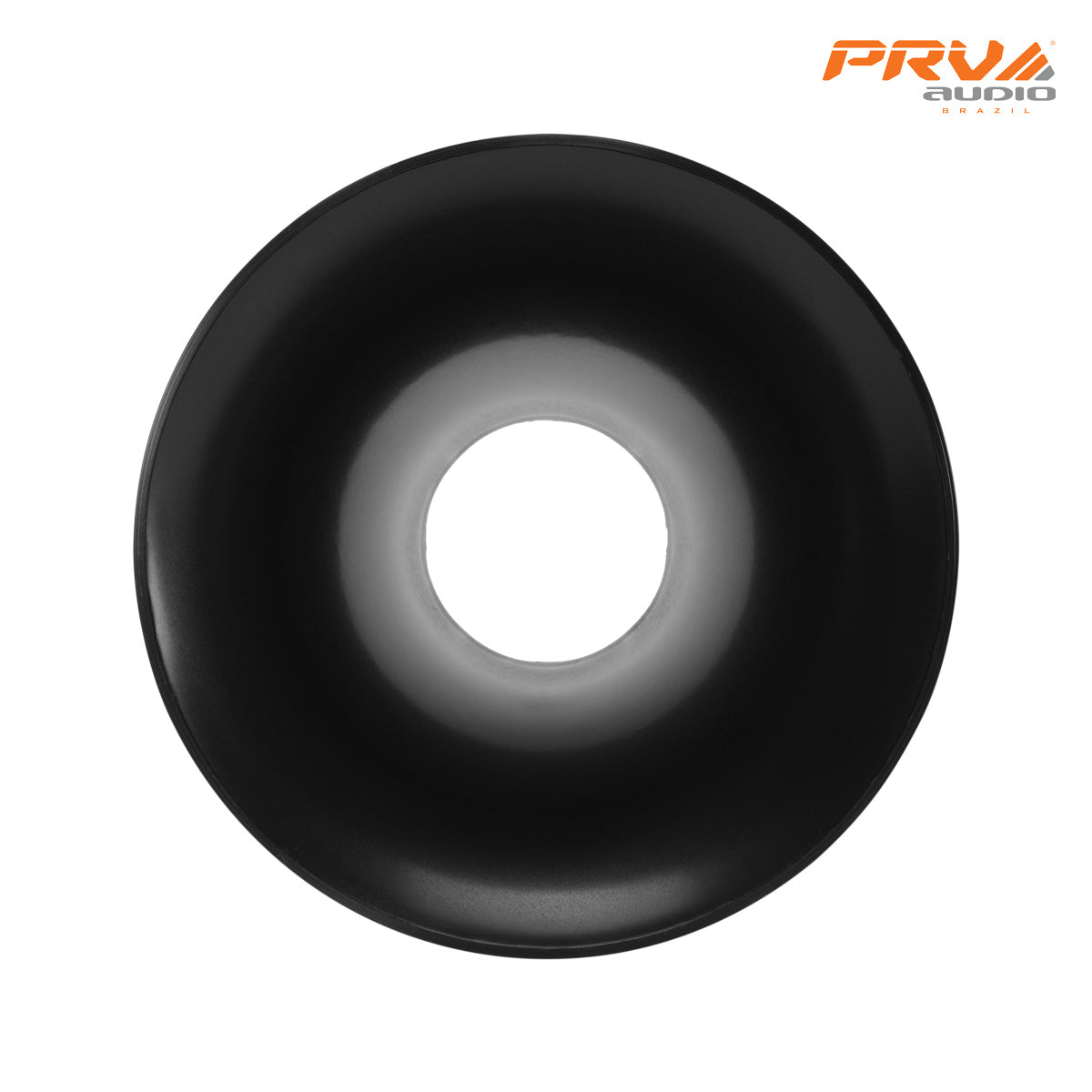 PRV Audio WGP14-50PR BLACK 2" Exit Waveguide