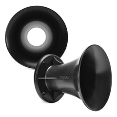 PRV Audio WGP14-50PR BLACK 2" Exit Waveguide