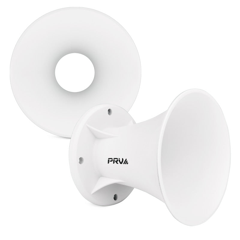 PRV Audio WGP14-50PR 2" Exit Waveguide
