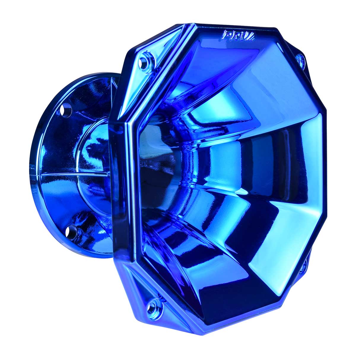 PRV Audio WGP14-50X BLUE CR Compact Profile Waveguide