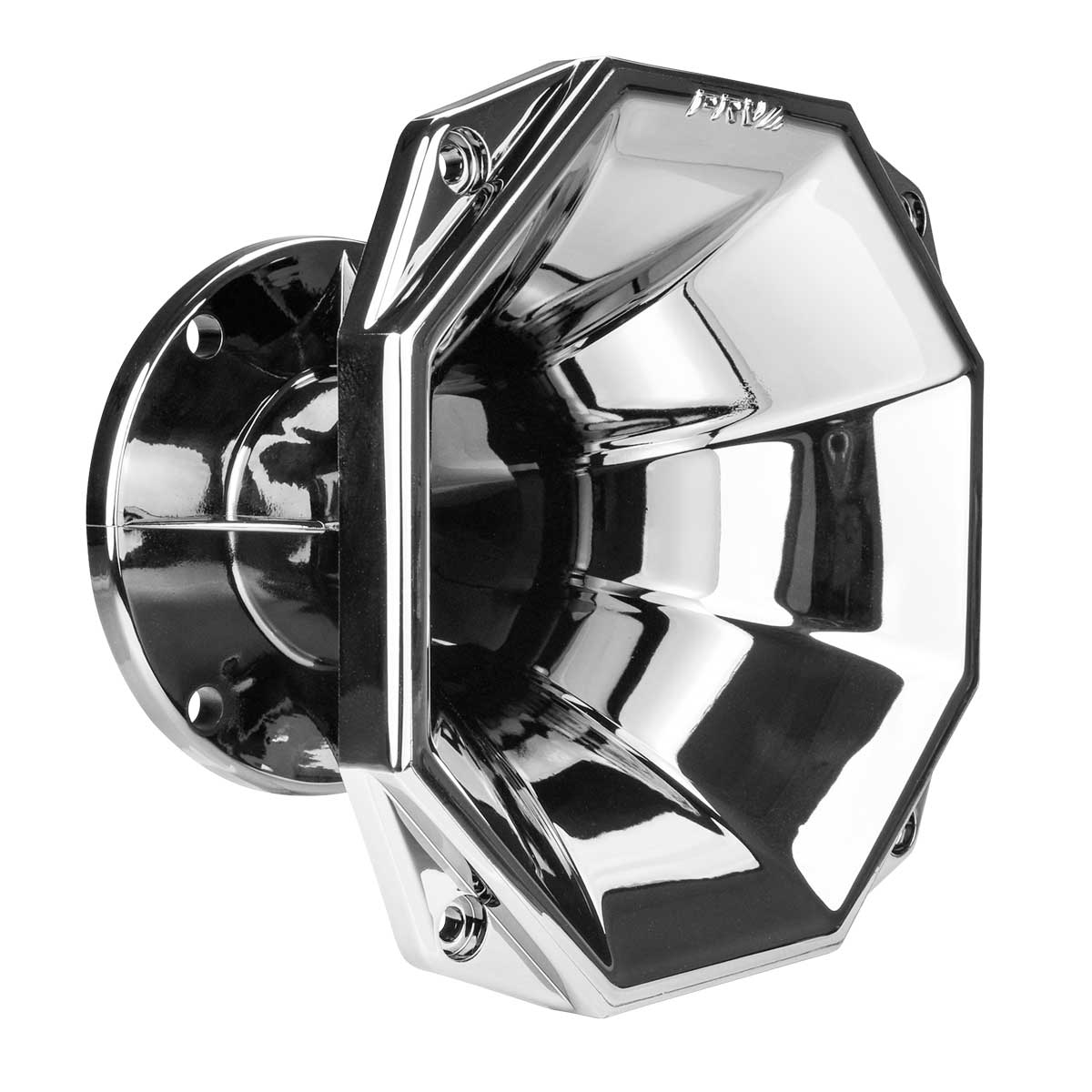 PRV Audio WGP14-50X CHROME Compact Profile Waveguide